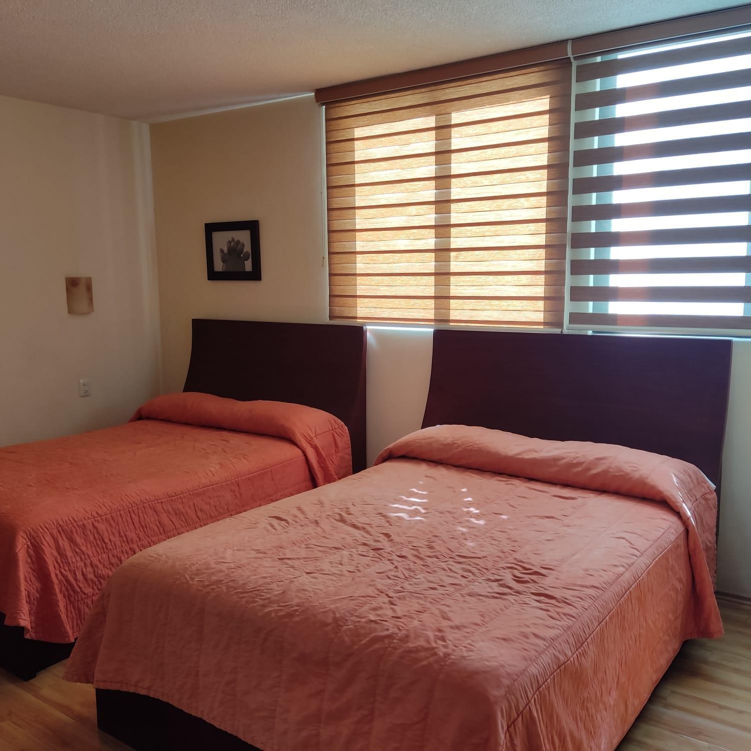 Hotel Cr Tehuacán Pokój zdjęcie