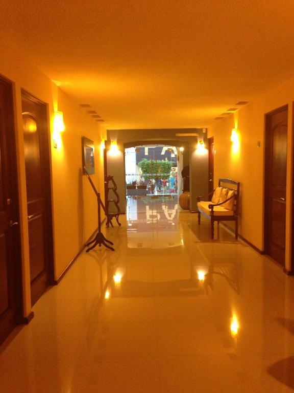Hotel Cr Tehuacán Zewnętrze zdjęcie